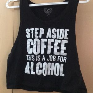 Funny Tank top